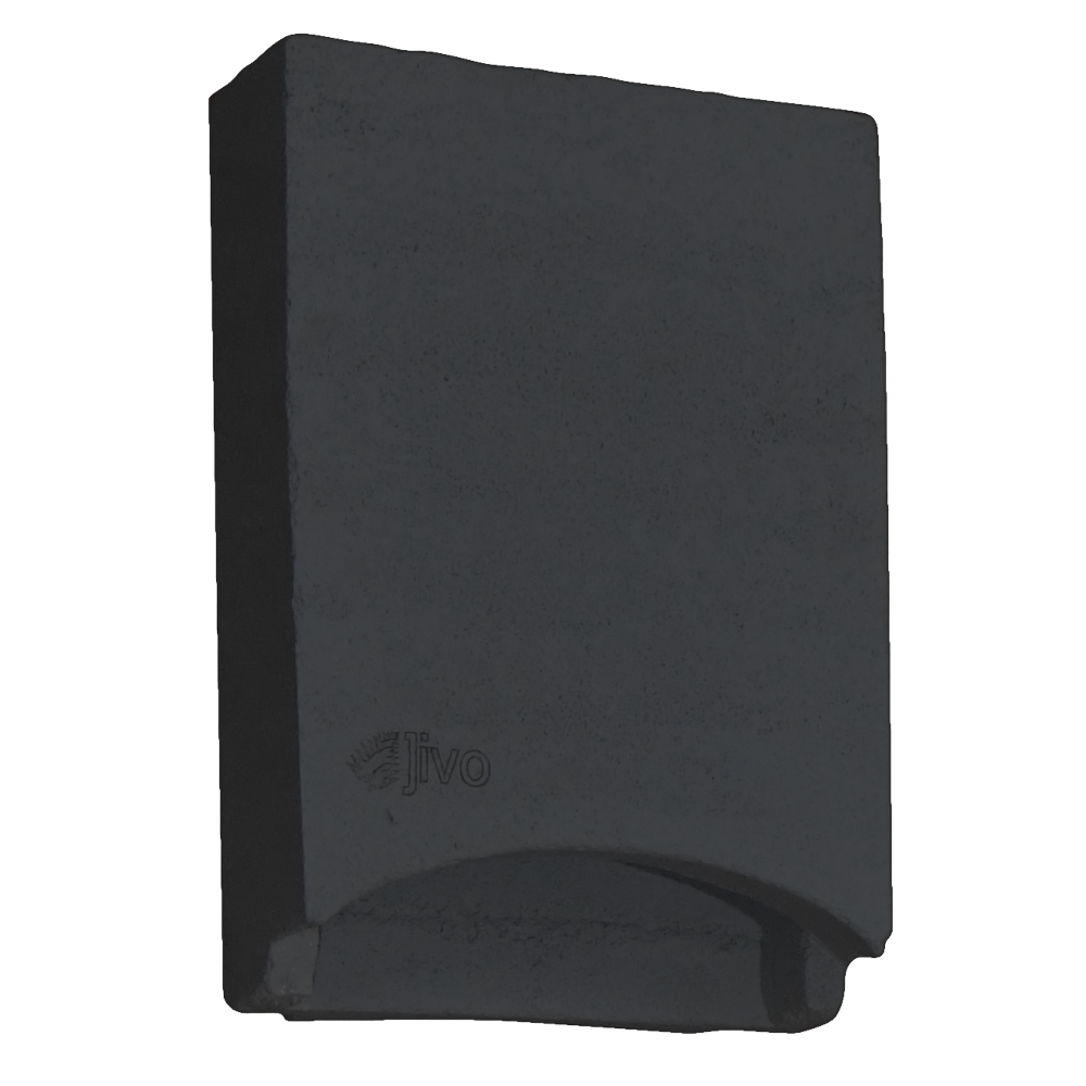 Vleermuiskast VLKE A01 Antraciet