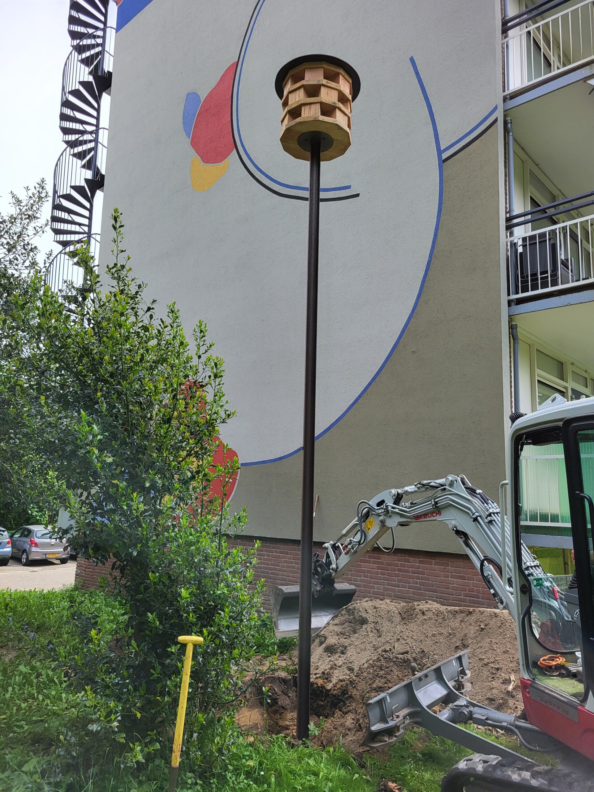 Huismustil VO HM T03