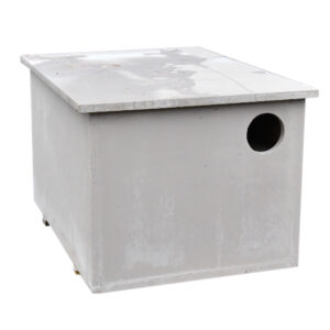 Steenmarterkast ZO SM 01